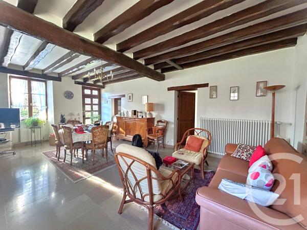 Maison à vendre  7 pièces - 192,63 m2 ETAMPES - 91