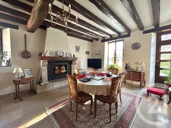 Maison à vendre  7 pièces - 192,63 m2 ETAMPES - 91