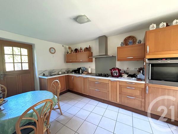 Maison à vendre  7 pièces - 192,63 m2 ETAMPES - 91