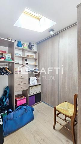 Maison plain pied hyper centre