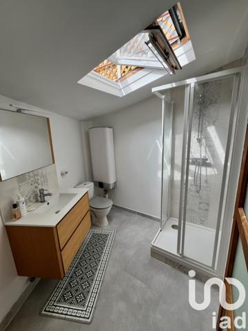 Maison à vendre 5 pièces 80 m² Ablis