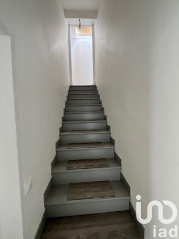 Maison à vendre 5 pièces 80 m² Ablis