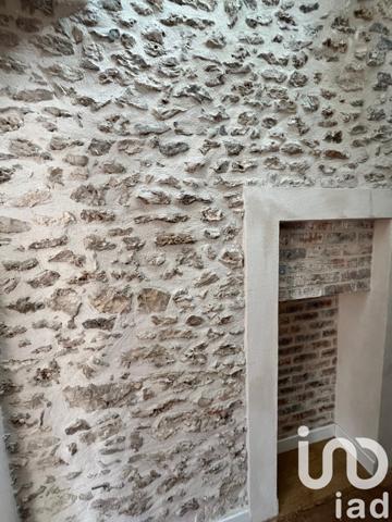 Maison à vendre 5 pièces 80 m² Ablis