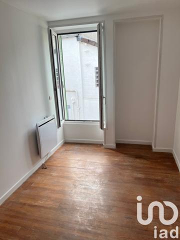 Maison à vendre 5 pièces 80 m² Ablis