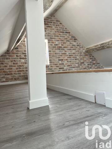 Maison à vendre 5 pièces 80 m² Ablis