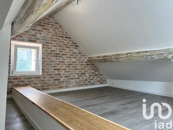 Maison à vendre 5 pièces 80 m² Ablis