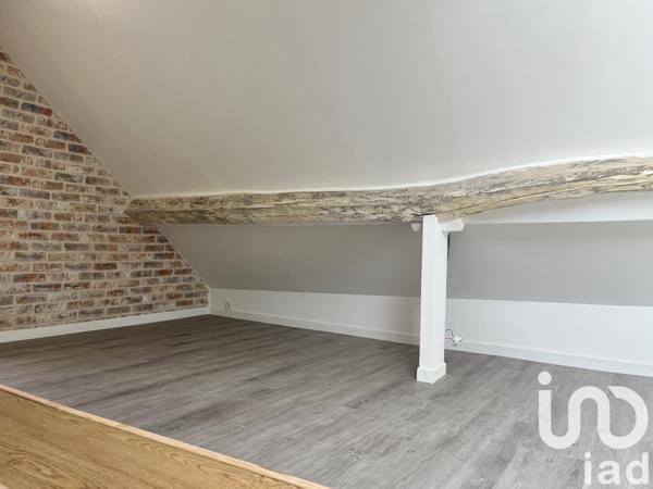 Maison à vendre 5 pièces 80 m² Ablis