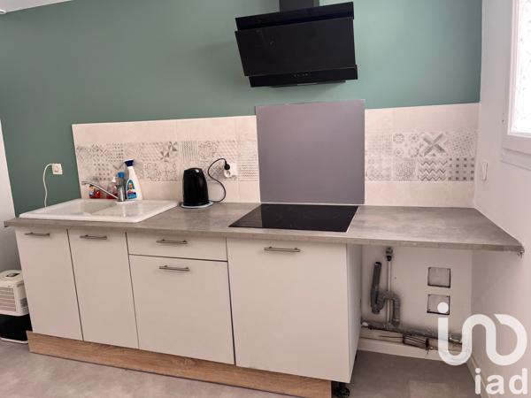 Maison à vendre 5 pièces 80 m² Ablis