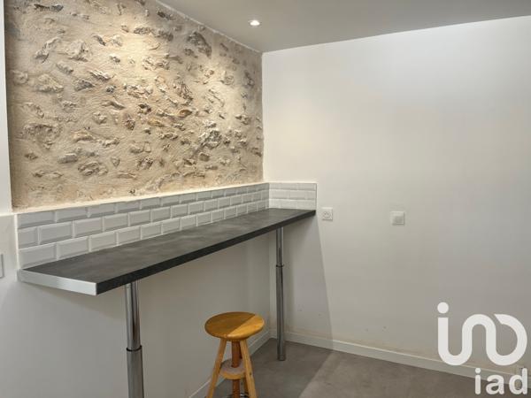 Maison à vendre 5 pièces 80 m² Ablis