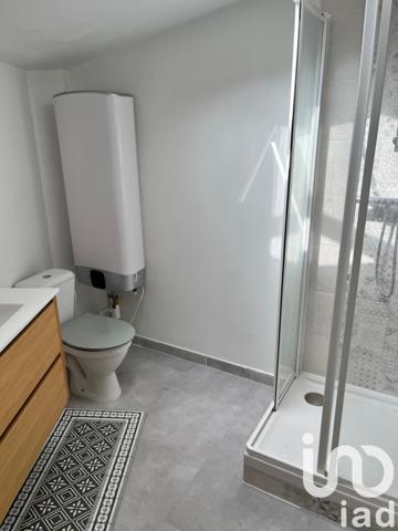 Maison à vendre 5 pièces 80 m² Ablis