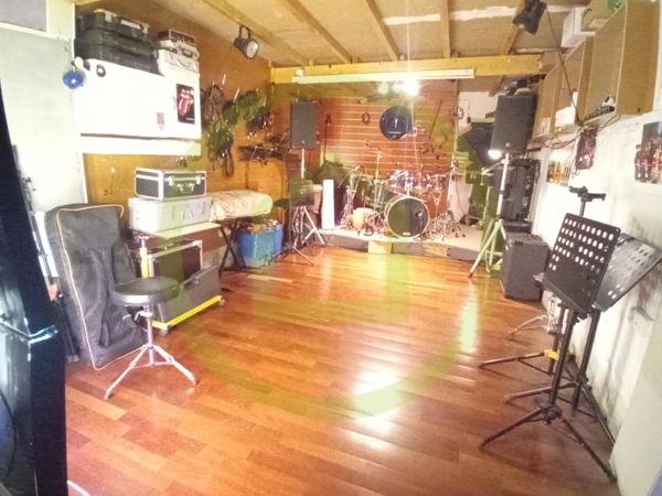 Immeuble à BEAUNE (21200)