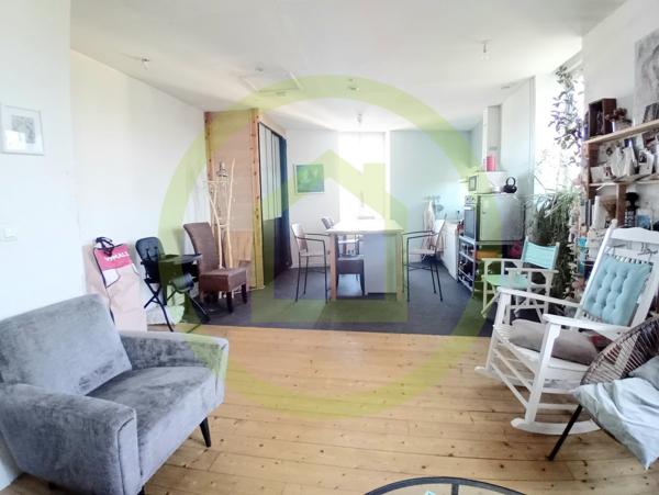 Immeuble à BEAUNE (21200)