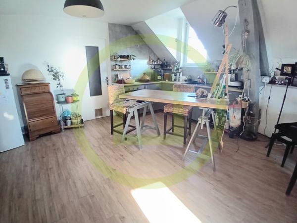 Immeuble à BEAUNE (21200)