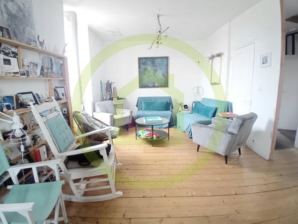 Immeuble à BEAUNE (21200)