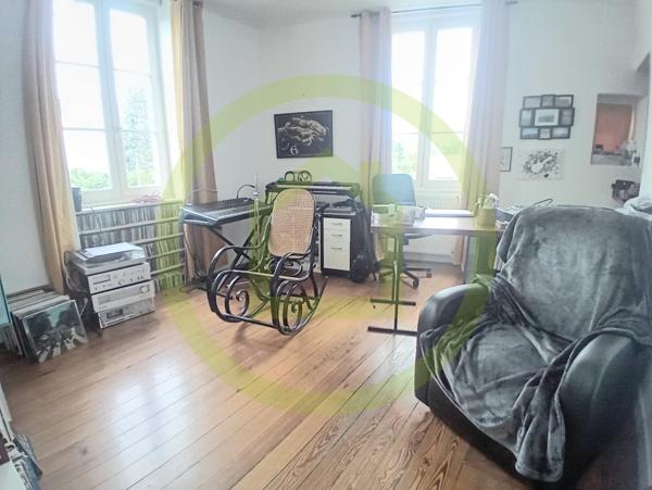 Immeuble à BEAUNE (21200)