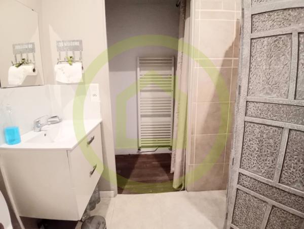 Immeuble à BEAUNE (21200)