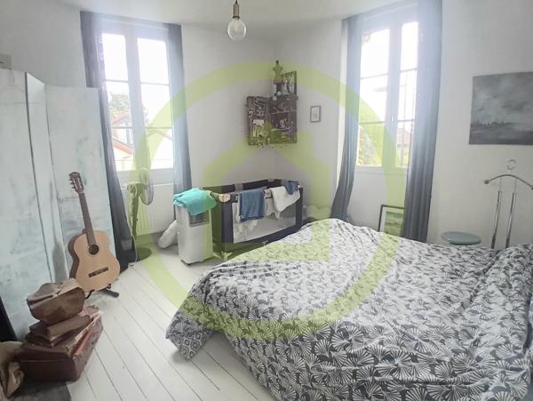 Immeuble à BEAUNE (21200)