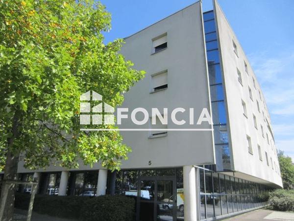 Location Appartement 2 pièces 47.5 m² - 5 BOULEVARD DU LEVANT Noisy-le-grand 93160