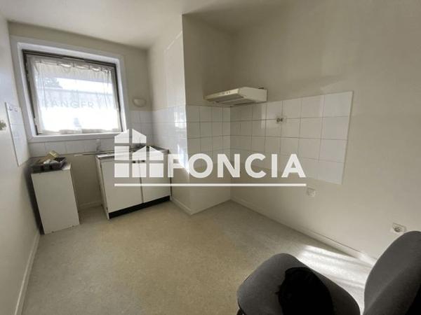 Location Appartement 2 pièces 47.5 m² - 5 BOULEVARD DU LEVANT Noisy-le-grand 93160