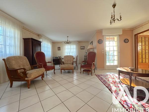 Maison à vendre 4 pièces 115 m² Mérignac