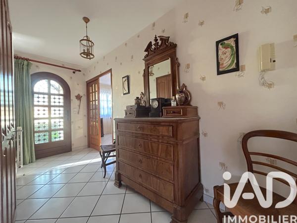 Maison à vendre 4 pièces 115 m² Mérignac