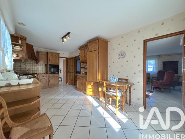 Maison à vendre 4 pièces 115 m² Mérignac