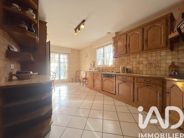 Maison à vendre 4 pièces 115 m² Mérignac