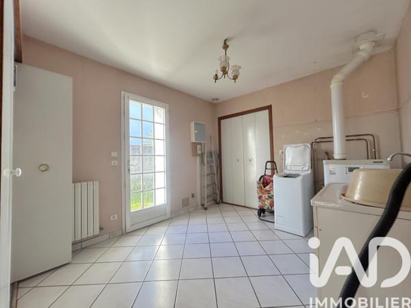 Maison à vendre 4 pièces 115 m² Mérignac