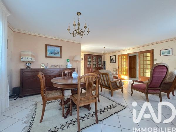 Maison à vendre 4 pièces 115 m² Mérignac