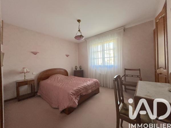 Maison à vendre 4 pièces 115 m² Mérignac