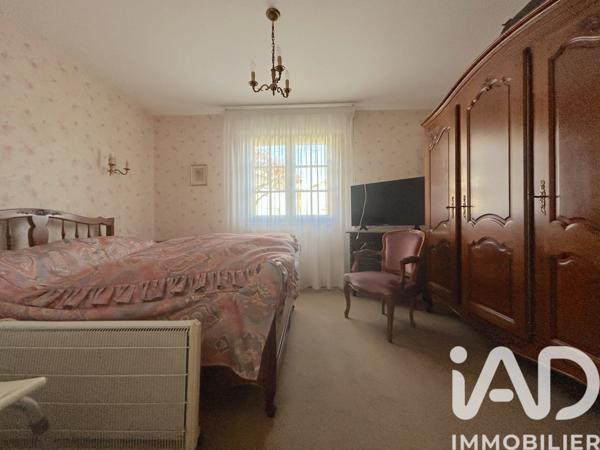 Maison à vendre 4 pièces 115 m² Mérignac