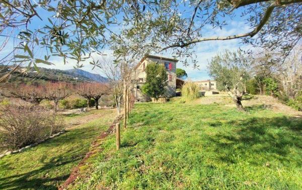 Vente Maison Les vans   