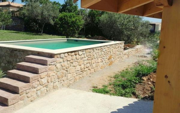 Vente Maison Les vans   