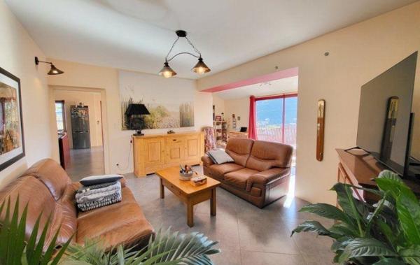 Vente Maison Les vans   