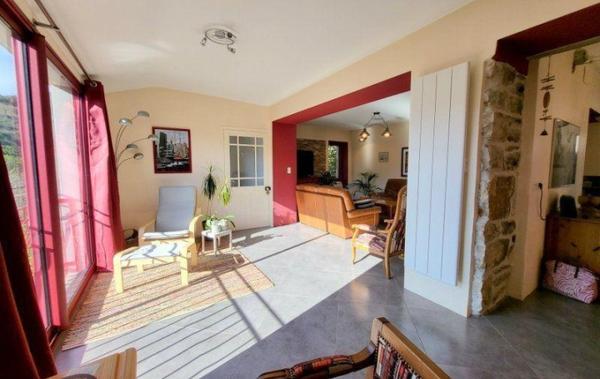 Vente Maison Les vans   