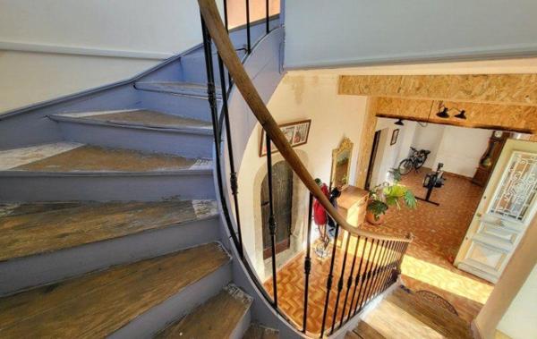 Vente Maison Les vans   