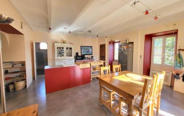 Vente Maison Les vans   