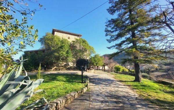 Vente Maison Les vans   