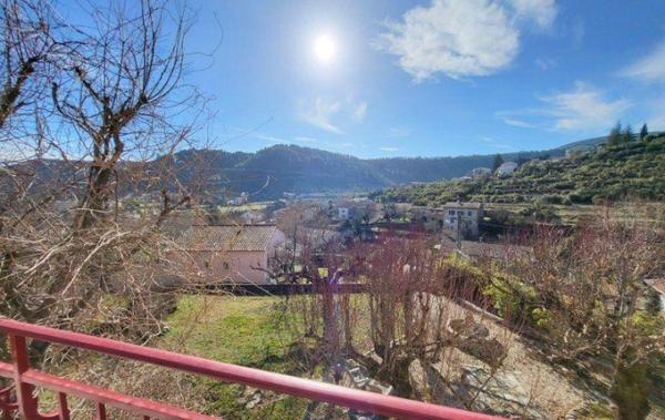 Vente Maison Les vans   