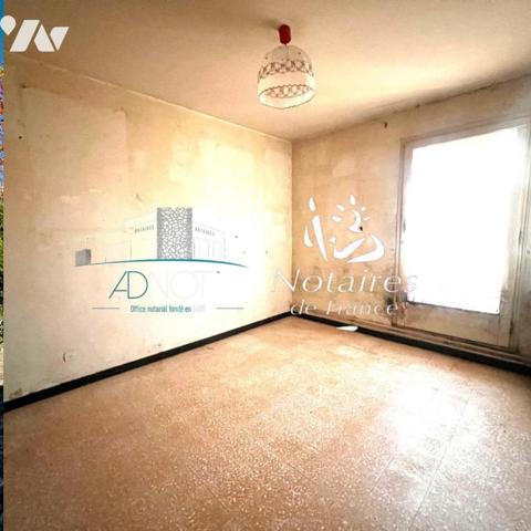 MAISON A RENOVER DE 110 M²