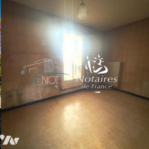 MAISON A RENOVER DE 110 M²