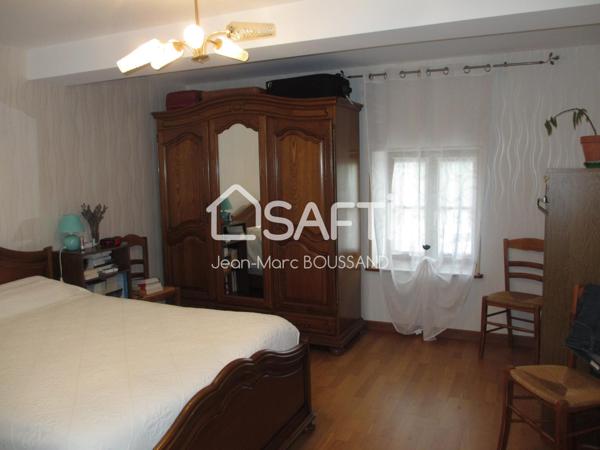 MELAY Maison 4Pièces 96M² terrain 81056M²