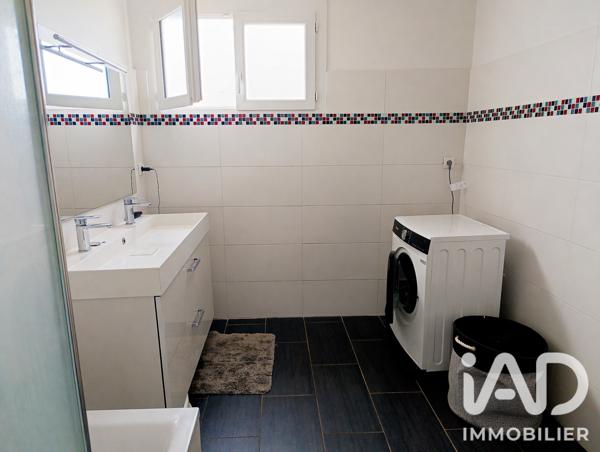 Appartement à vendre 4 pièces 107 m² Perpignan