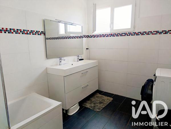 Appartement à vendre 4 pièces 107 m² Perpignan