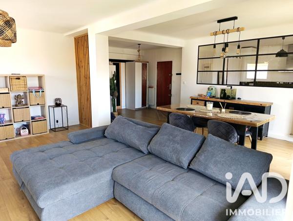 Appartement à vendre 4 pièces 107 m² Perpignan