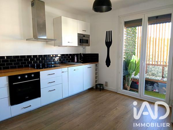 Appartement à vendre 4 pièces 107 m² Perpignan