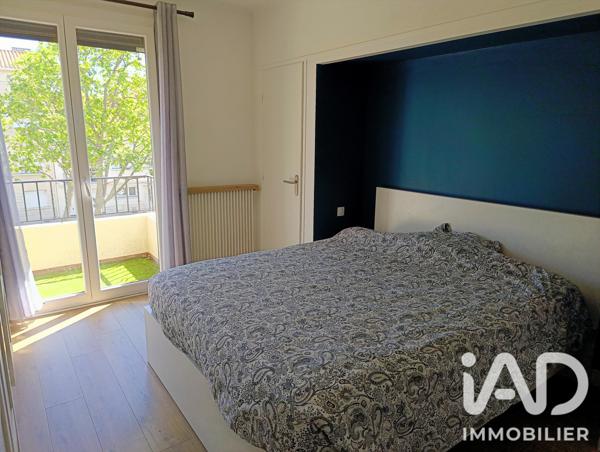Appartement à vendre 4 pièces 107 m² Perpignan