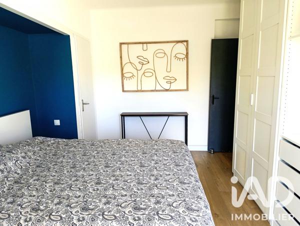 Appartement à vendre 4 pièces 107 m² Perpignan