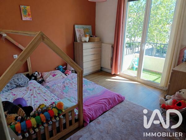 Appartement à vendre 4 pièces 107 m² Perpignan
