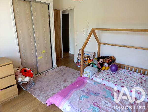 Appartement à vendre 4 pièces 107 m² Perpignan